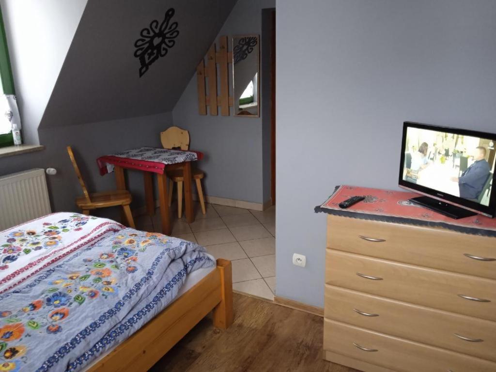 Apartamenty Pokoje Nowotarska Zakopane Exterior foto