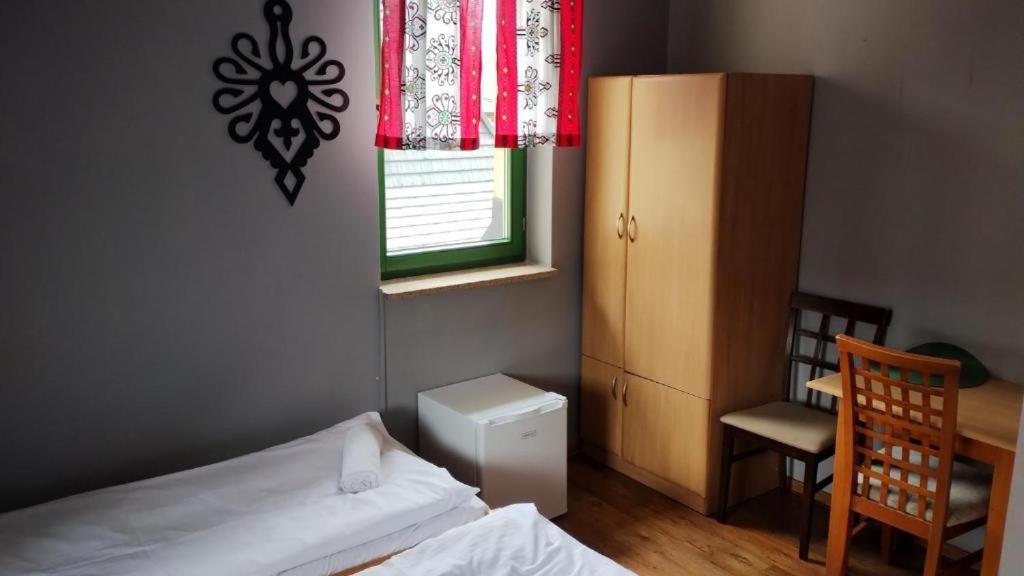 Apartamenty Pokoje Nowotarska Zakopane Exterior foto